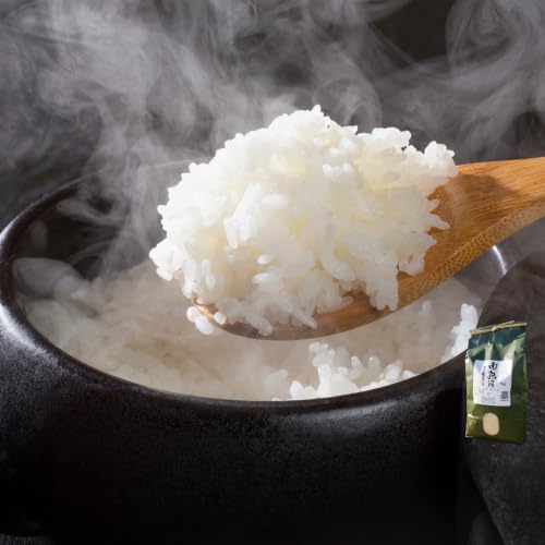 [定期便][令和8年産新米予約][お米定期便/全6回]南魚沼産コシヒカリ 無洗米5kg[定期便 銘柄米 ブランド米 無洗米 こしひかり コシヒカリ 魚沼産 新潟米 産地直送 お米 米][2026年10月中旬から1ヶ月以内に順次発送予定]