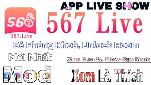 567 LIVE VIDEOS C&Ocirc;NG PH&Aacute; THỊ TRƯỜNG VIỆT NAM copertina