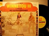 winnetou 3 film online  Winnetou III 1. Folge - Die Eisenbahnräuber