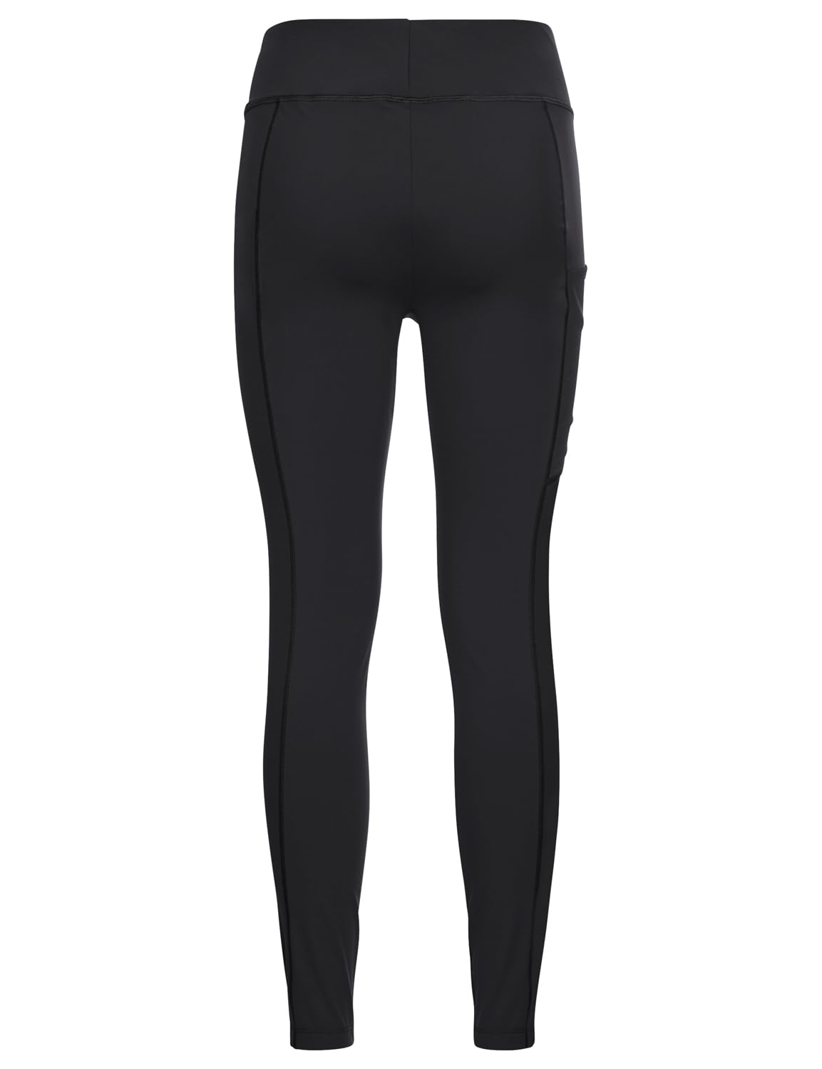 Jack Wolfskin Klintal Legginsy W - Spodnie rekreacyjne Kobiety