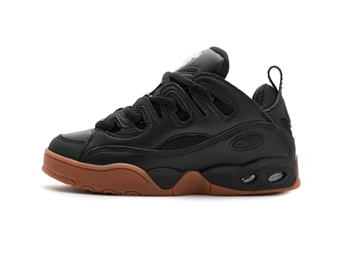 Image of Osiris Mens D3 E | Skateboarding Shoes