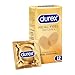 Durex Preservativos Sensitivos Real Feel Sin Látex condones - 12 Unidades ( Paquete de 1)