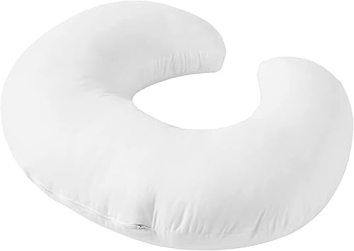 Miniatura 4 de Almohada de lactancia para lactancia materna, almohadas de lactancia para mamá, almohadas de lactancia para recién nacido, almohada de lactancia solo