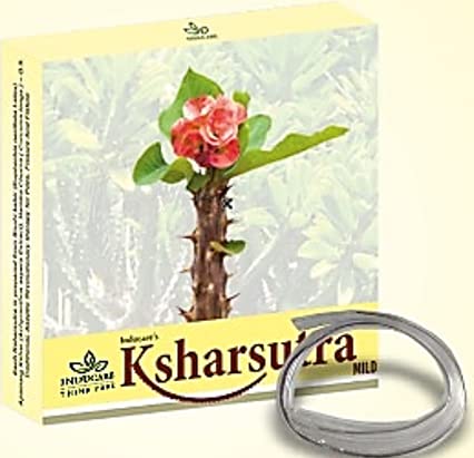 Ksharsutra Thread MILD Pack Of 10 (B095K68STF) Amazon Price History, Amazon Price Tracker