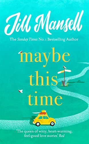 Maybe This Time 1472248449 Book Cover