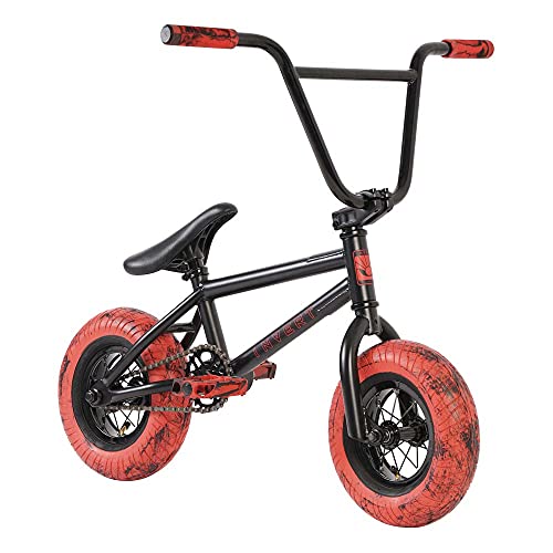 List of Top Ten Best Mini Bmx Bike Top Picks 2023 Reviews
