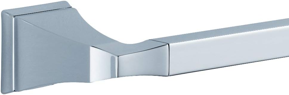 Buу 1 gеt 1 DELTA Dryden 30 inch Towel Bar, Chrome, Bathroom Accessories, 75130