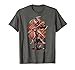 Marvel Black Panther Movie Okoye Nakia Diamond Pose T-Shirt