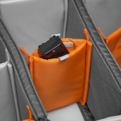 Lowepro Pro Trekker BP 550 AW II mochila para cámara miniatura 3
