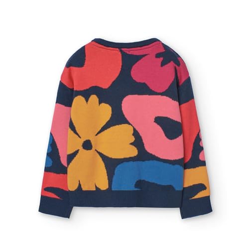 Pull pour fille boboli le cadeau parfait pour enfants de 4 à 12 ans