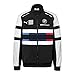 PUMA Men's BMW Motorsport Street Woven Jacket, Black, X-Large