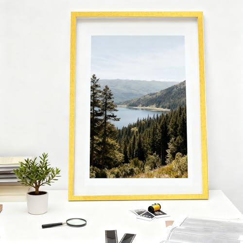 LIQWEI 2 Rollen 15mm x 10m Goldfolie Washi Tape, Washi Tape Gold Goldenes Klebeband Selbstklebende Metallic Klebeband Für Wanddekorationen Geschenkverpackung Scrapbooking