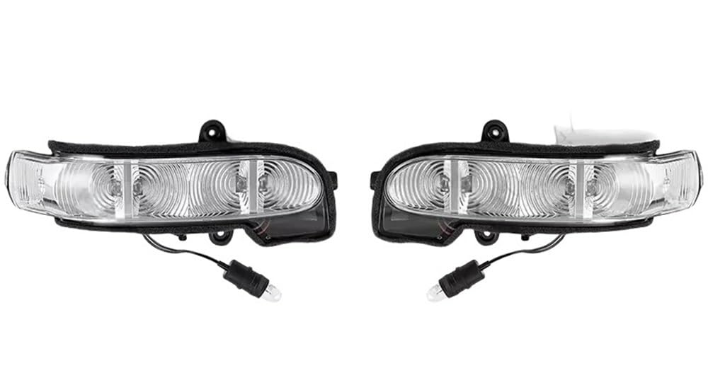 Clignotant rétroviseur W211 W463 lampe témoin rétroviseur extérieur 2002-2008