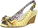 Poetic Licence Women's Mover and Shaker Wedge Sandal