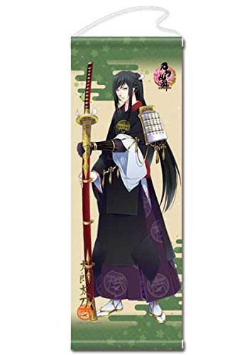Amazon.co.jp: 刀剣乱舞 タペストリー 40:太郎太刀 : おもちゃ