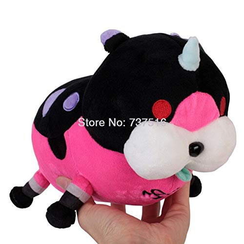 Stuffed & Plush Animals - New Kingdom Hearts Series Nightmare Six