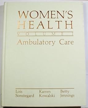 Women's Health: Ambulatory Care