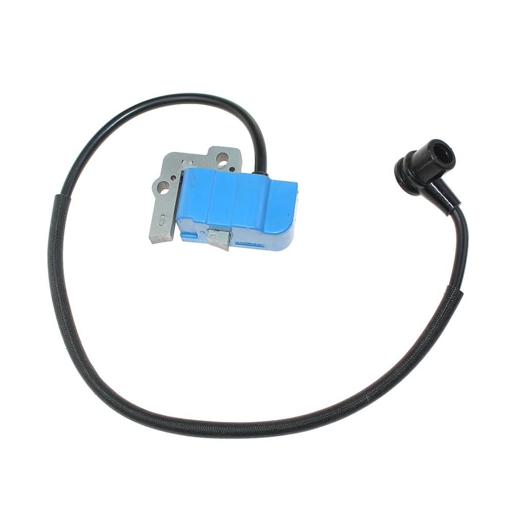 Bobina de encendido repuesto de soplador de hojas compatible con LBB-4200 PB-620H SV-2A