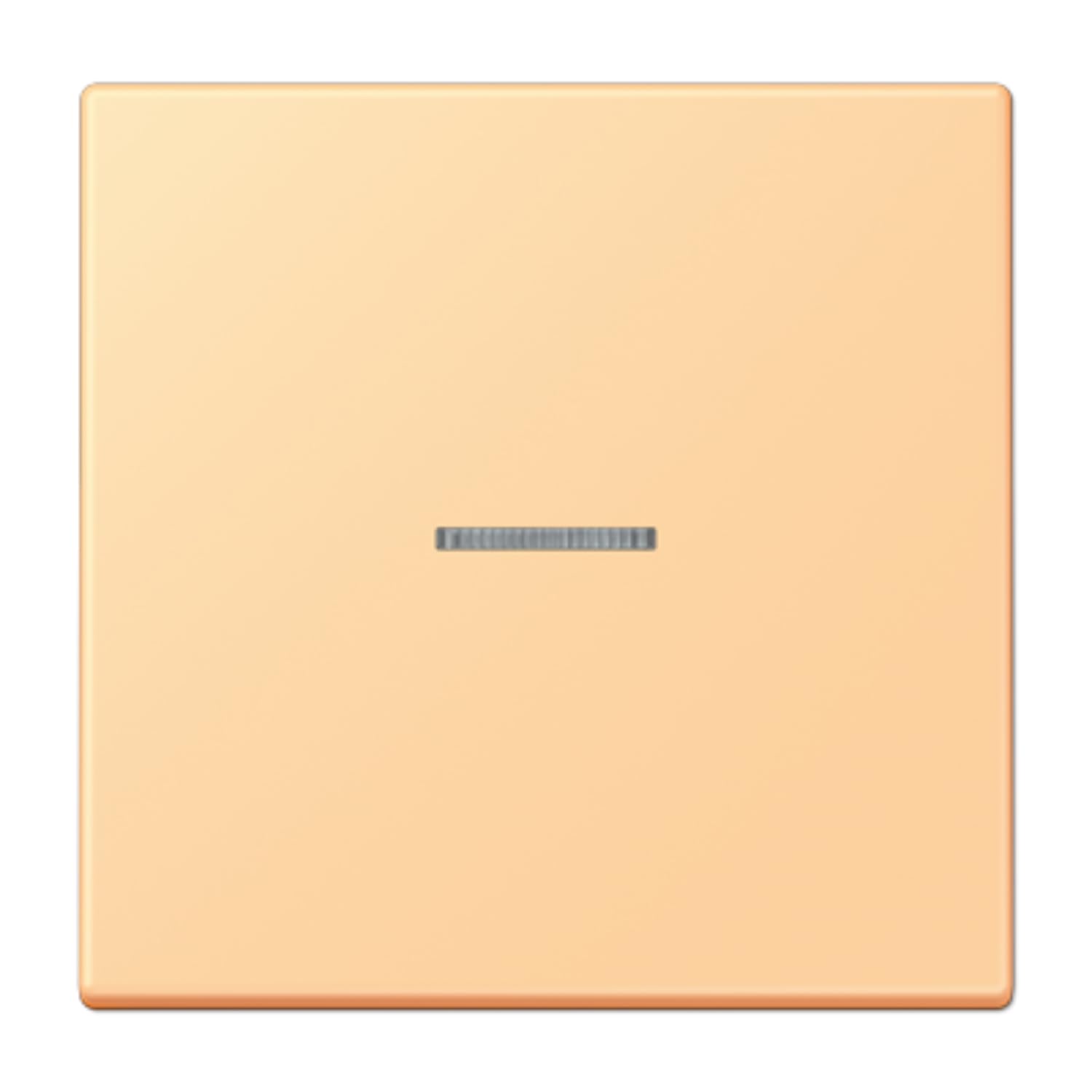 Touche F10 1 phase JUNG LC101KO5258 avec viseur LC4320P