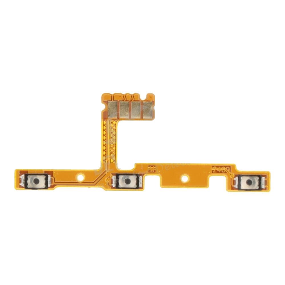 (SPAREWARE) Power On Off Flex Volume Button Flex Cable for Tecno Phantom X2 Pro-picture-13