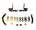 Xtreme Products ATV Lift Kit XTH500