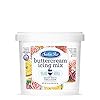 Satin Ice Bright White Buttercream Icing Mix For Cake Decorating (2 Pounds)