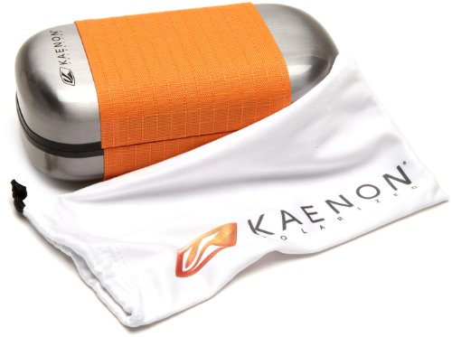 Image of Kaenon Unisex Burnet Polarized Sunglasses