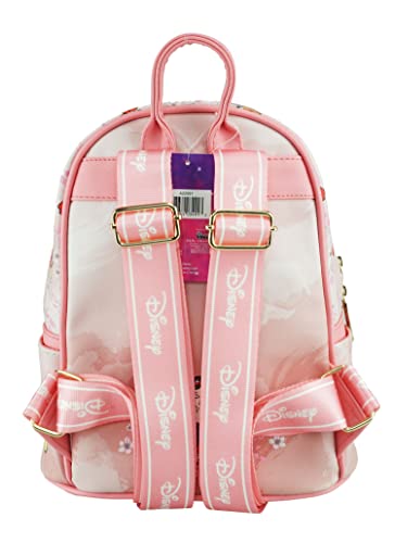 Disney Snow White Wondapop 11 Inch Vegan Leather Mini Backpack #TOP3