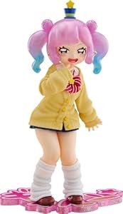 TVアニメ「ぷにるはかわいいスライム」 ギャルかわいいぷにる 1/7 完成品フィギュア