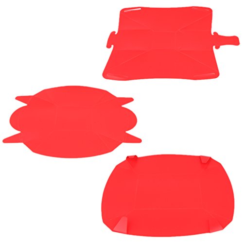 折り畳み式キャンプ用食器セット