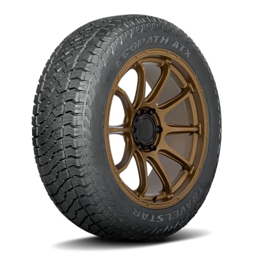 TRAVELSTAR ECOPATH ATX Tire