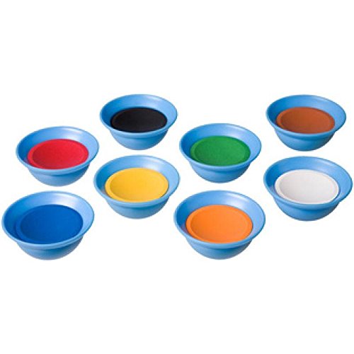 Preisvergleich Produktbild Ersatzfarbe Rondini grün