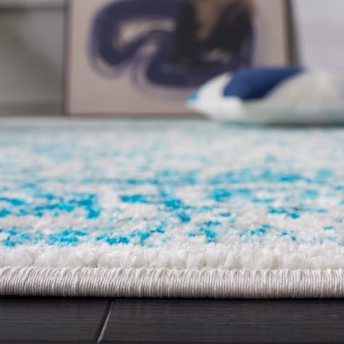 image for SAFAVIEH Adirondack Collection Runner Rug - 2'6