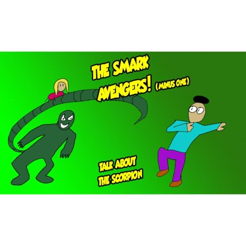 The Scorpion&rsquo;s Shocking History: From J. Jonah&rsquo;s Spy to Venom Host!