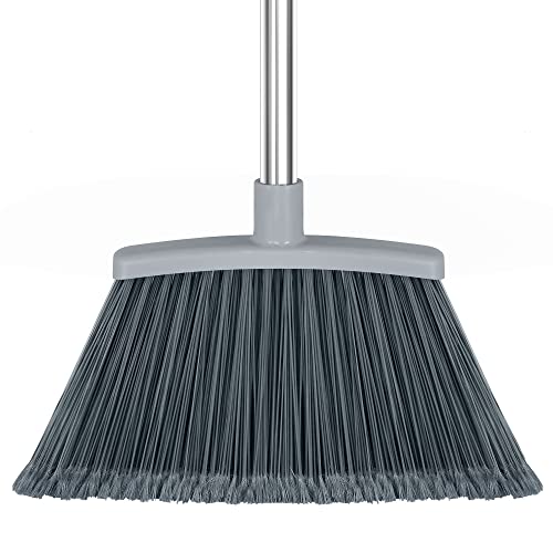 Top 10 Heavy Duty Broom For Restaurants of 2022 Best Reviews Guide