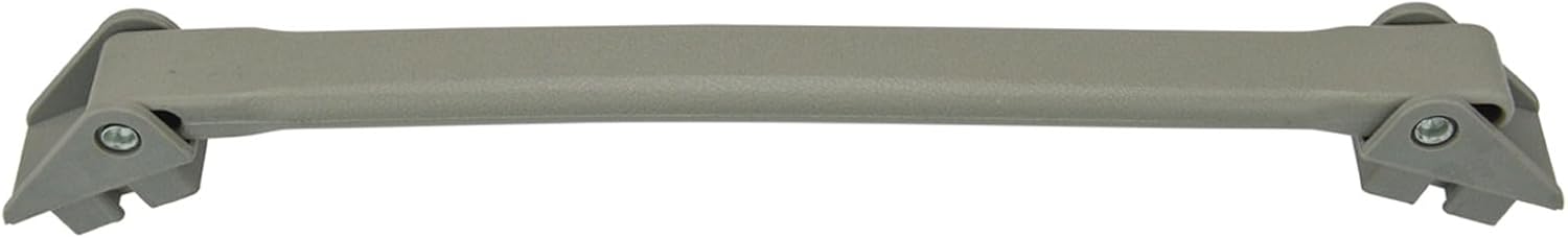 Liftgate Mounted Interior Door Pull Handle Gray Compatible with 2002-2007 Buick Rendezvous 05-07 Terraza 97-05 Chevrolet Lumina Venture 05-09 Uplander 99-09 Pontiac Montana 05-06 Montana SV6