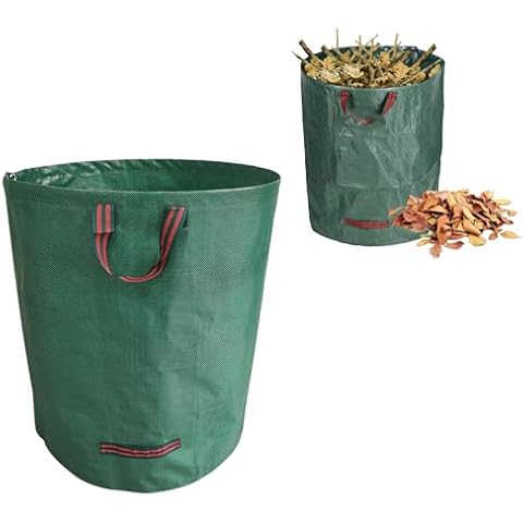 Sac de Jardin TUKNN 120L Cover