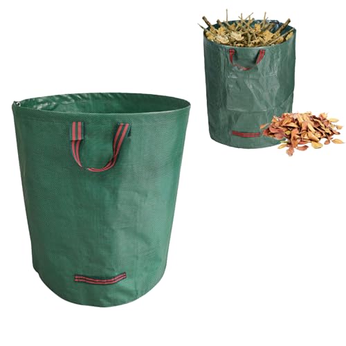 Sacchi da Giardinaggio 120L con Maniglie