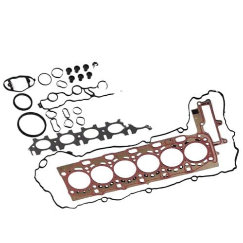 �K�X�P�b�g�V�[���L�b�g 11128654268 11128621951 340i 440i X3 F20 F30 F32 B58B30A 3.0 �ƌ݊�������