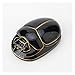 Produktbild Desktop-Skulptur Alte ägyptische scarab statue harz skulptur handwerk dekoration home wohnzimmer büro kunst figuren dekoration zubehör geschenksammlung