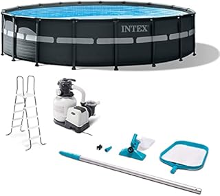 Intex Ultra XTR Frame 18' x 52