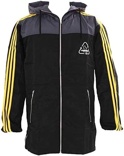 Amazon.co.jp: [TTCOS] X JAPAN hide LEMONeD ラインパーカー ブラック 