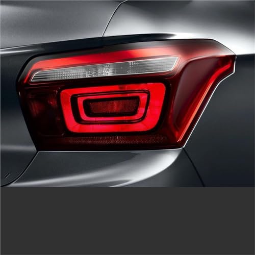 Feu arrière Citroën C-Elysée 2018 pour circuler la nuit en sécurité - 3