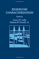 Reservoir Characterization 0124340652 Book Cover