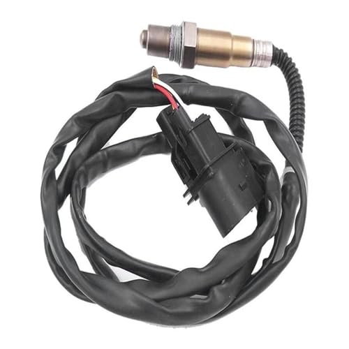 Capteur d'oxygène de remplacement 07C906262G sonde lambda échappement moto