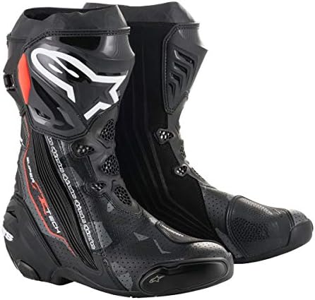 چکمه های Alpinestars Supertech R 