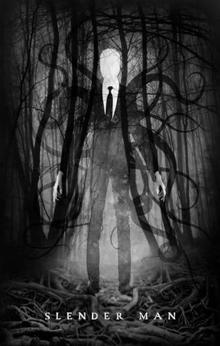 Preisvergleich Produktbild Slender Man