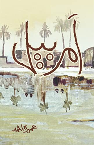 Image of Amar Bail | امر بیل