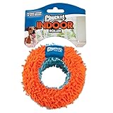 Chuckit! Canine Hardware Indoor Roller Dog Toy