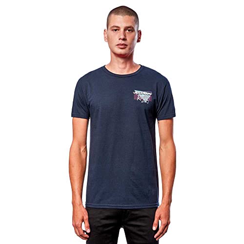 Alpinestars Racing Tri tee Camiseta Hombre pack de 1 unidad en color original